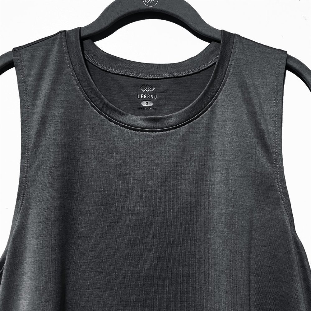 Yoga Tank - NWOT - Picture 2 of 4